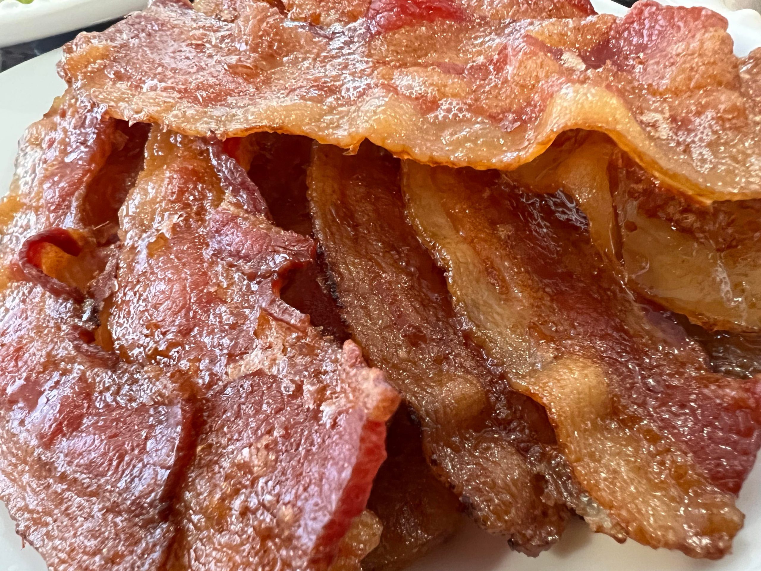 Bacon Scaled 